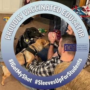 Meet your Posher, Carl